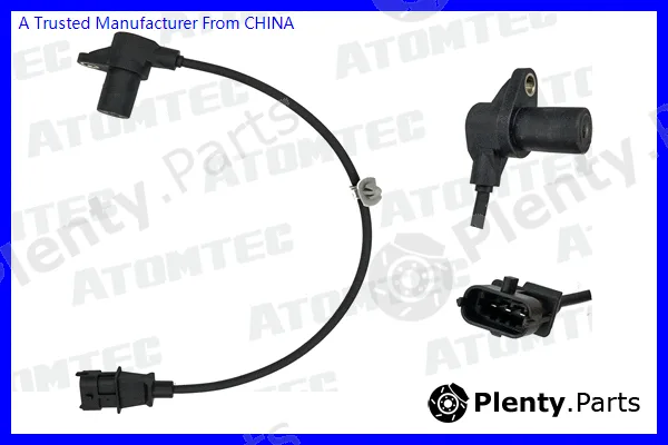 Atomtec CSS1H046 — Sensor, speed/RPM