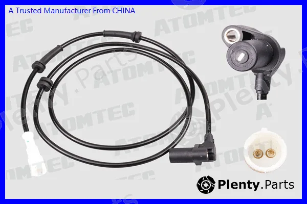 Atomtec WSS1S021 — Sensor, wheel speed