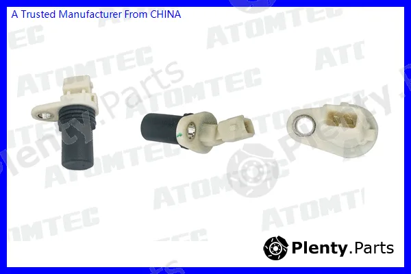 Atomtec CSS1M014 — Sensor, crankshaft pulse