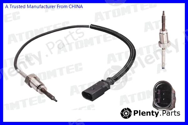 Atomtec EGT1A004 — Sensor, exhaust gas temperature