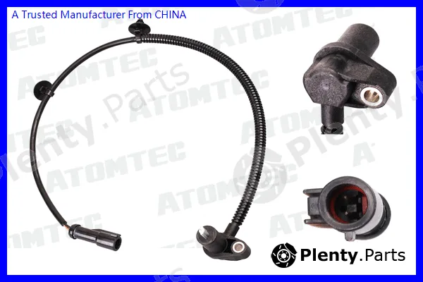 Atomtec WSS1D029 — Sensor, wheel speed