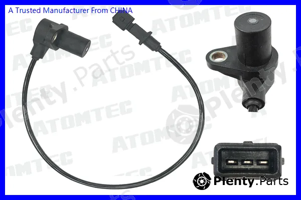 Atomtec CSS1T057 — Sensor, crankshaft pulse