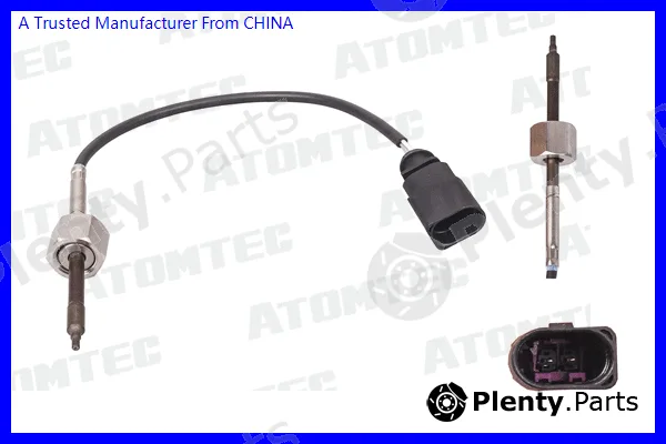 Atomtec EGT1A047 — Sensor, exhaust gas temperature