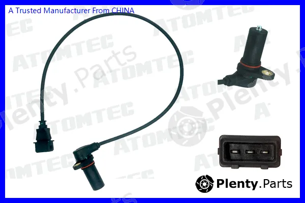 Atomtec CSS1A031 — Sensor, crankshaft pulse