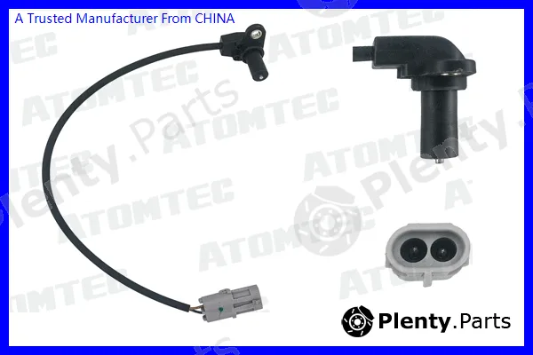 Atomtec CSS1K081 — Sensor, crankshaft pulse