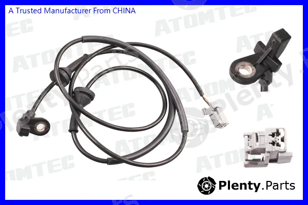 Atomtec WSS1N007 — Sensor, wheel speed