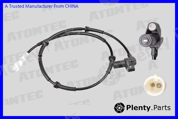 Atomtec WSS1S044 — Sensor, wheel speed