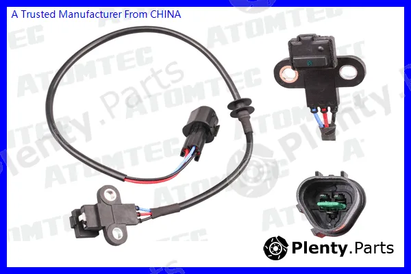 Atomtec CSS1P001 — Sensor, crankshaft pulse