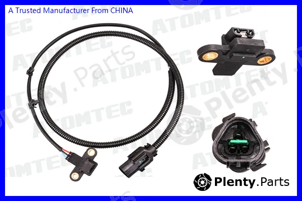 Atomtec CSS1H013 — Sensor, exhaust gas temperature