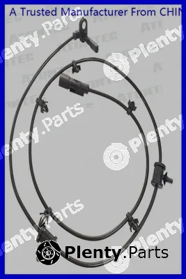 Atomtec WSS1K050 — Sensor, wheel speed