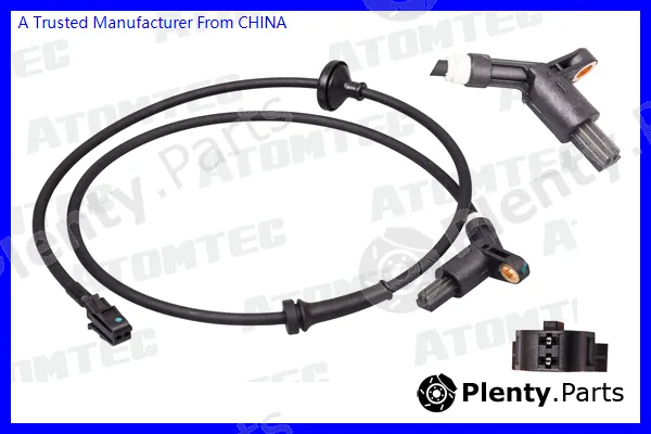 Atomtec WSS1A013 — Sensor, wheel speed