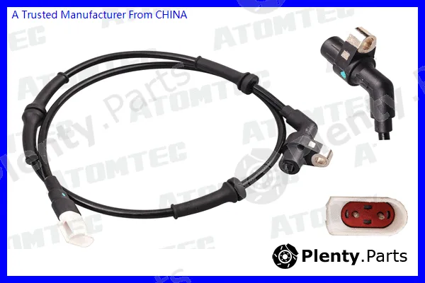 Atomtec WSS1D004 — Sensor, wheel speed