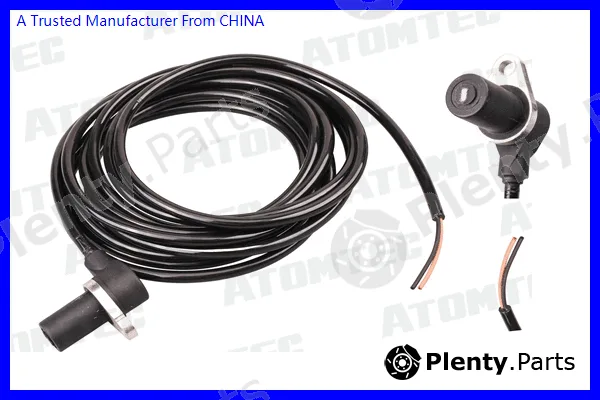 Atomtec WSS1M025 — Sensor, wheel speed