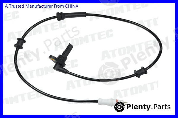 Atomtec WSS1S024 — Sensor, wheel speed