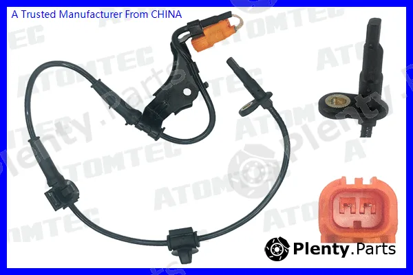 Atomtec WSS1O047 — Sensor, wheel speed