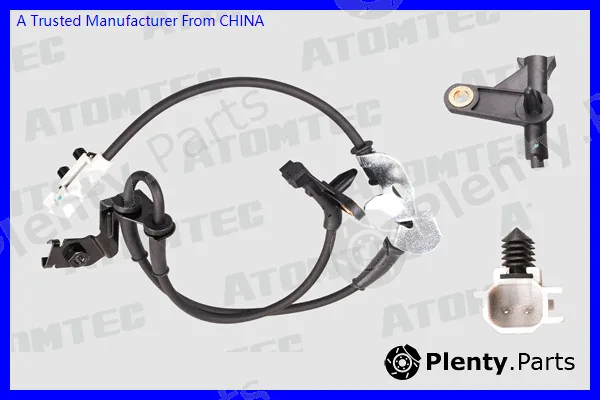 Atomtec WSS1P047 — Sensor, wheel speed