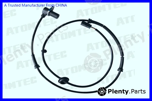 Atomtec WSS1A054 — Sensor, wheel speed