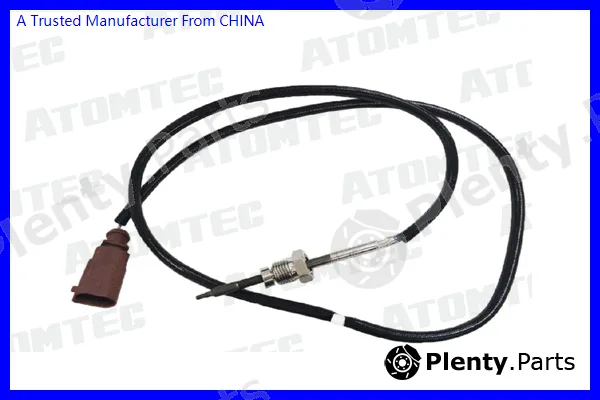 Atomtec EGT1A087 — Sensor, exhaust gas temperature