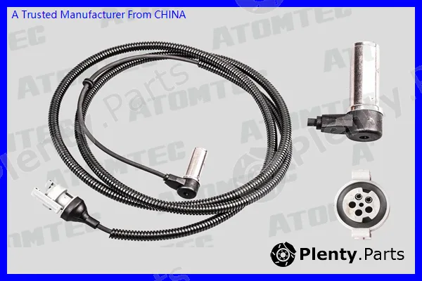 Atomtec WSS1G203 — Sensor