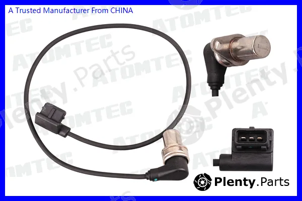 Atomtec CSS1E010 — Sensor, crankshaft pulse