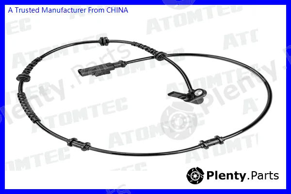 Atomtec WSS1T037 — Sensor, wheel speed