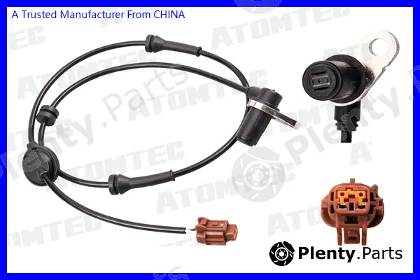 Atomtec WSS1C032 — Sensor, wheel speed