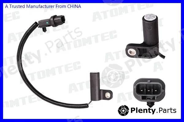 Atomtec CSS1R012 — Sensor, crankshaft pulse