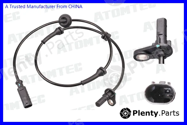 Atomtec WSS1J104 — Sensor, wheel speed