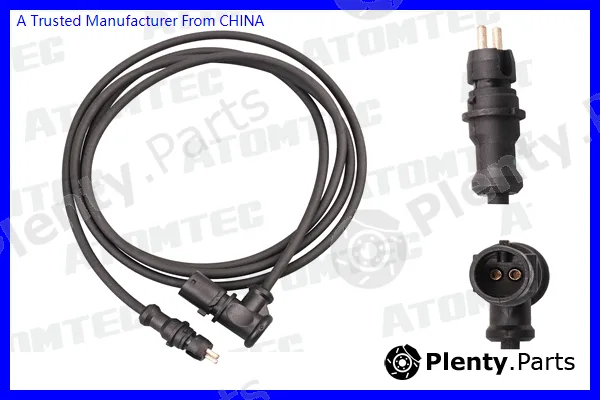 Atomtec WSS1G014 — Sensor, wheel speed