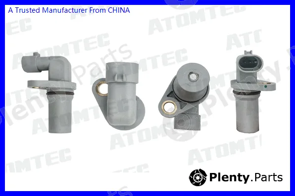 Atomtec CSS1T015 — Sensor, crankshaft pulse
