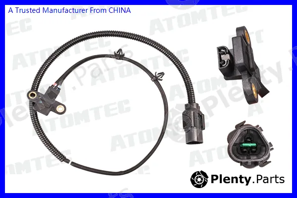 Atomtec CSS1H014 — Sensor, crankshaft pulse