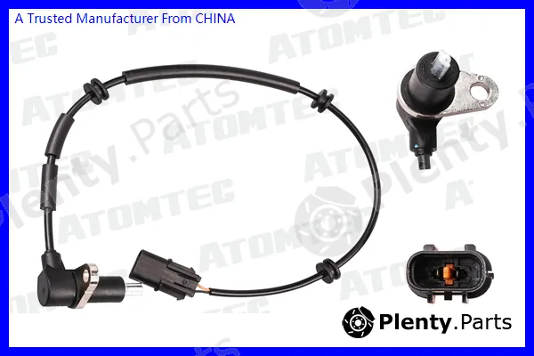 Atomtec WSS1H024 — Sensor, wheel speed