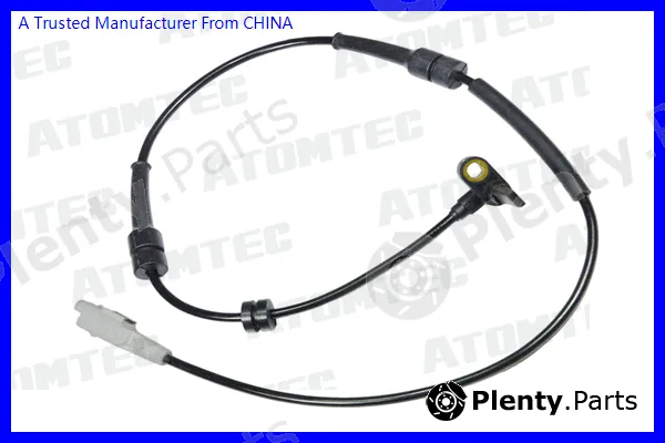 Atomtec WSS1B041 — Sensor, wheel speed