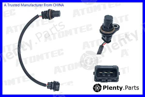 Atomtec CSS1T054 — Sensor, camshaft position