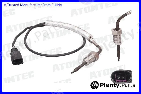 Atomtec EGT1A054 — Sensor, exhaust gas temperature