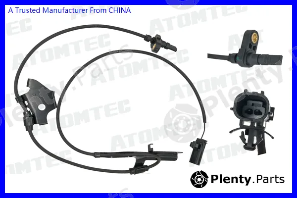 Atomtec WSS1I056 — Sensor, wheel speed