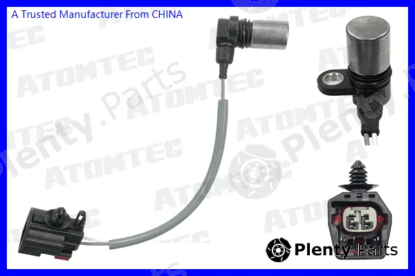 Atomtec CSS1T022 — Sensor, camshaft position