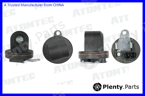 Atomtec WSS1K118 — Sensor, wheel speed
