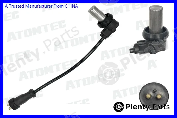 Atomtec WSS1G048 — Sensor, speed