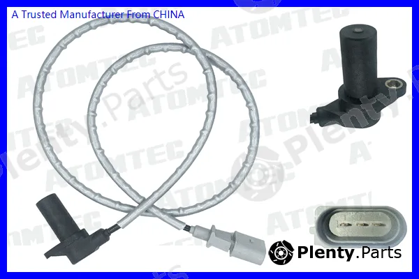 Atomtec CSS1A068 — Sensor, crankshaft pulse