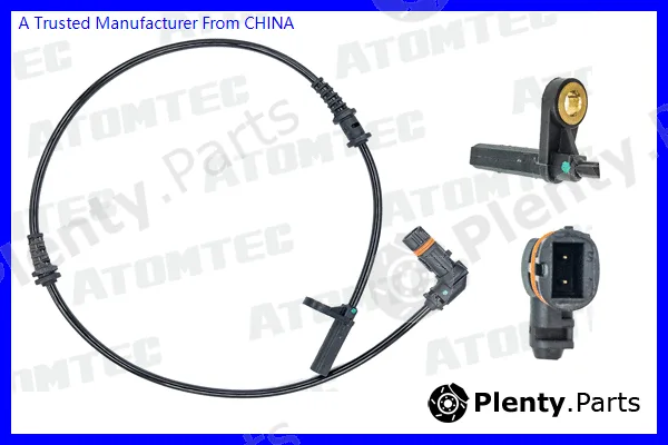 Atomtec WSS1M099 — Sensor, wheel speed
