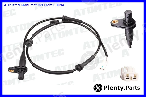 Atomtec WSS1J094 — Sensor, wheel speed