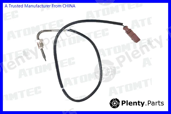 Atomtec EGT1A011 — Sensor, exhaust gas temperature