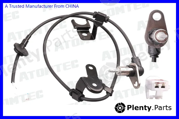 Atomtec WSS1F012 — Sensor, wheel speed