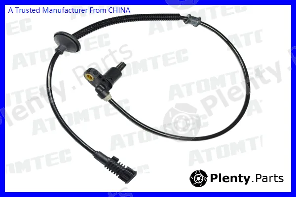 Atomtec WSS1B007 — Sensor, wheel speed