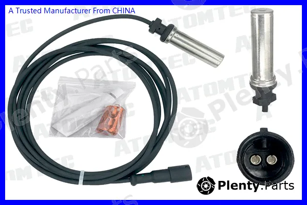 Atomtec WSS1G030 — Repair Set, ABS sensor