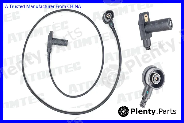 Atomtec CSS1M012 — Sensor, crankshaft pulse