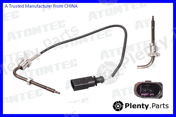 Atomtec EGT1A063 — Sensor, exhaust gas temperature