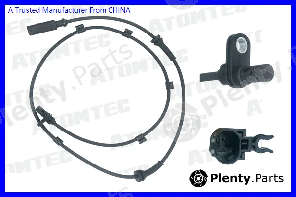 Atomtec WSS1M095 — Sensor, wheel speed