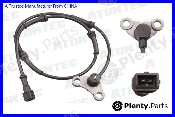 Atomtec WSS1N005 — Sensor, wheel speed